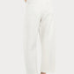 7115 By Szeki - Relaxed Curve Legged Trouser