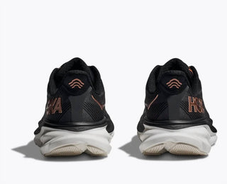 Hoka - Women's Clifton 9 Running Shoes - Wide