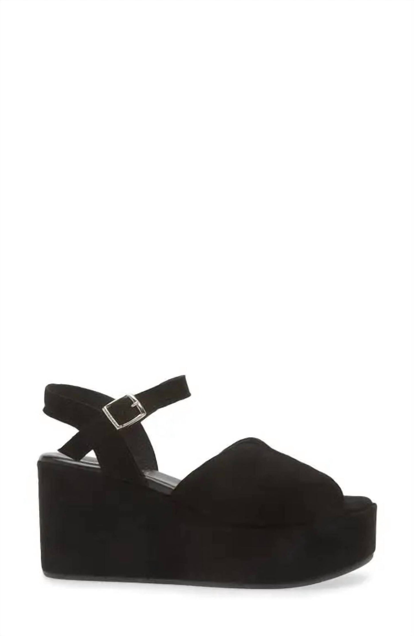 Cordani - Women's Jenna Platform Wedge Sandal