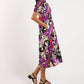 Jude Connally - Portia Midi Dress