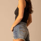 Kimes Ranch - Daisy High Rise Short