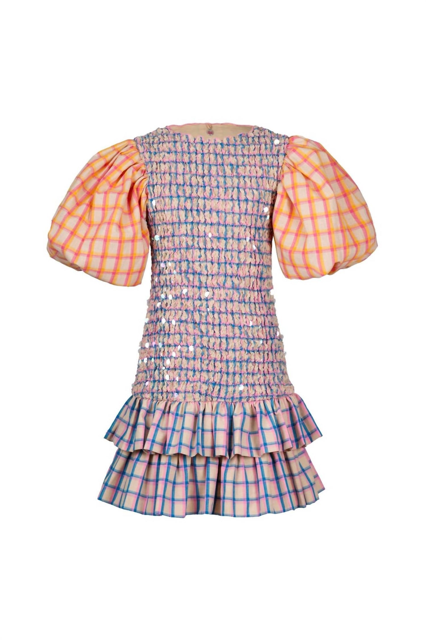 Celia B - Roatán Dress