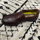 Florsheim - Men's Central Moc Toe Venetian Loafer