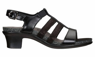 Sas - Women's Allegro Heel Strap Sandal