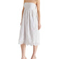 Steve Madden - Olsen Eyelet Embroidery Dress