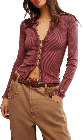 Free People - Its On Cardigan