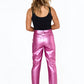 Buddylove - Shelby Straight Leg Pants