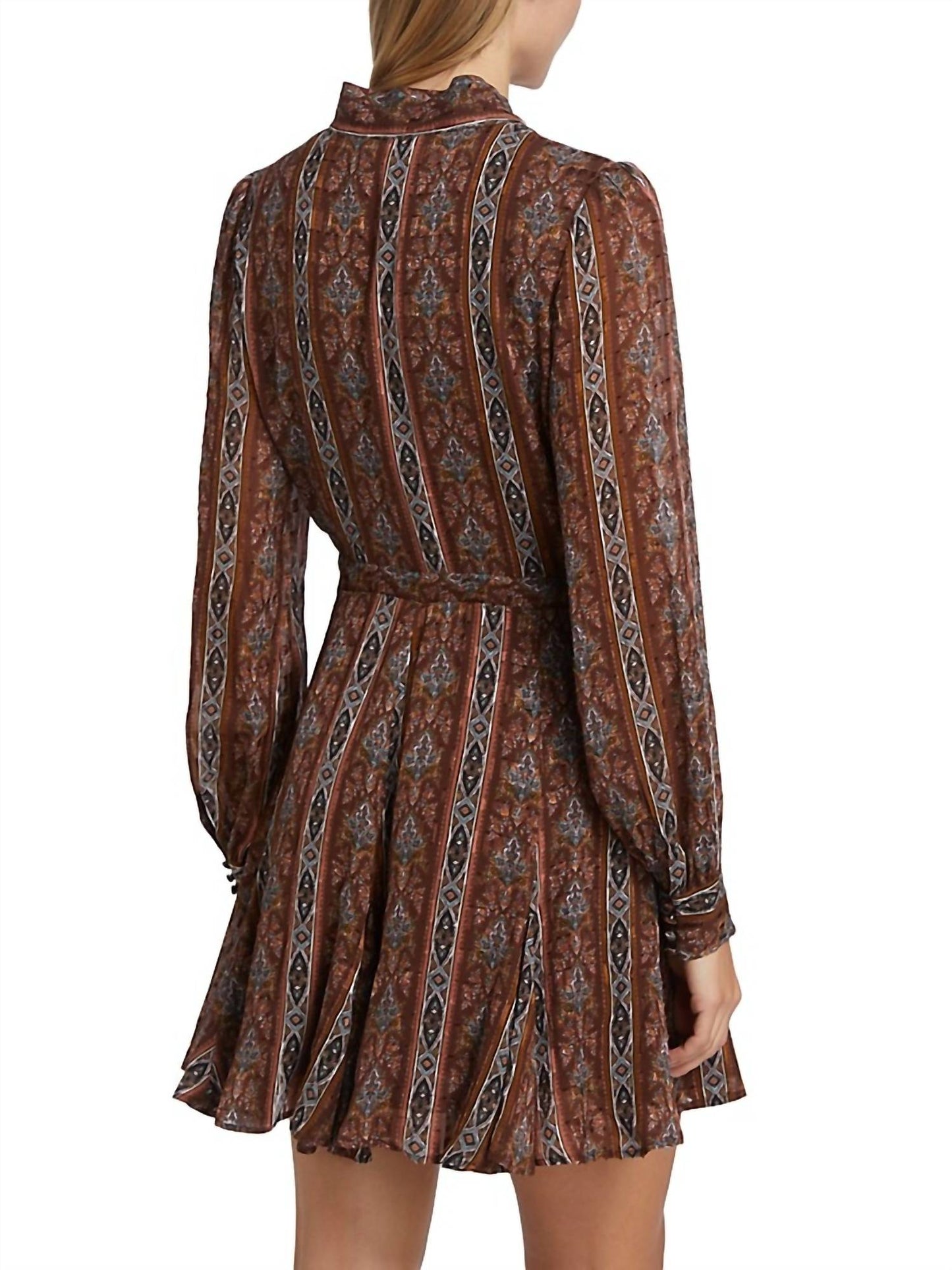 Paige - Bucatini Dress