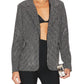 Steve Madden - AYA BLAZER
