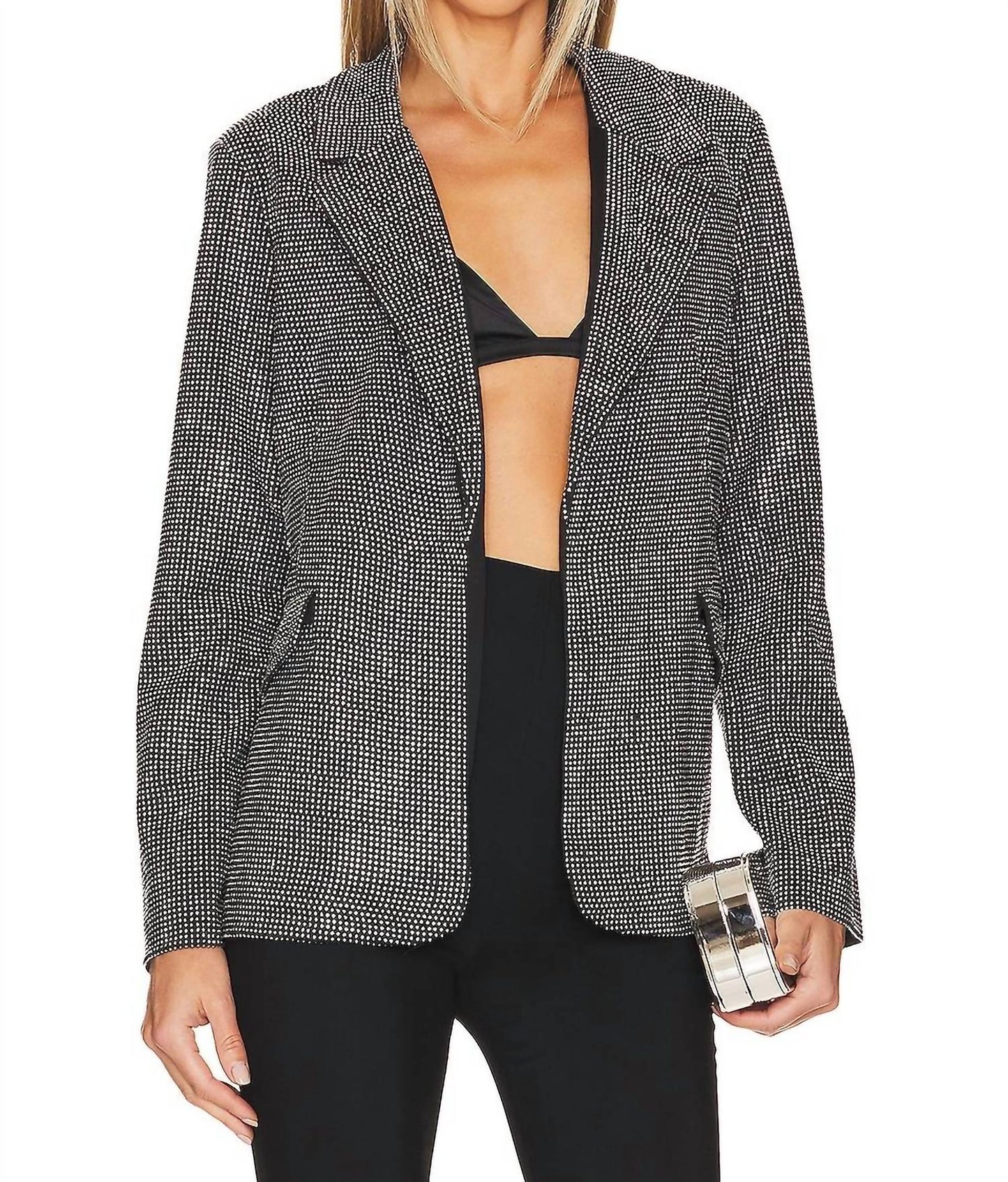 Steve Madden - AYA BLAZER