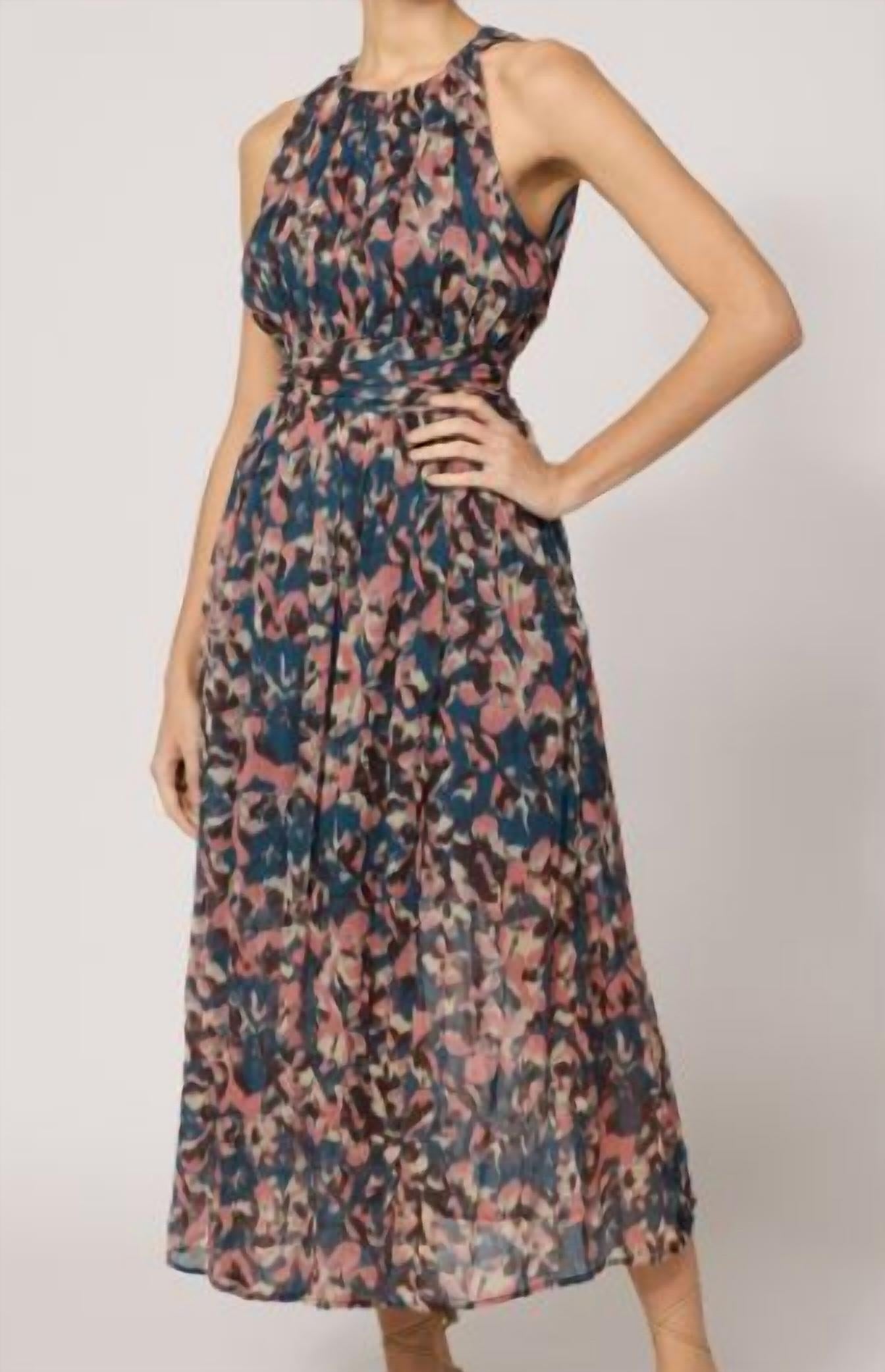 Cleobella - Leia Ankle Dress