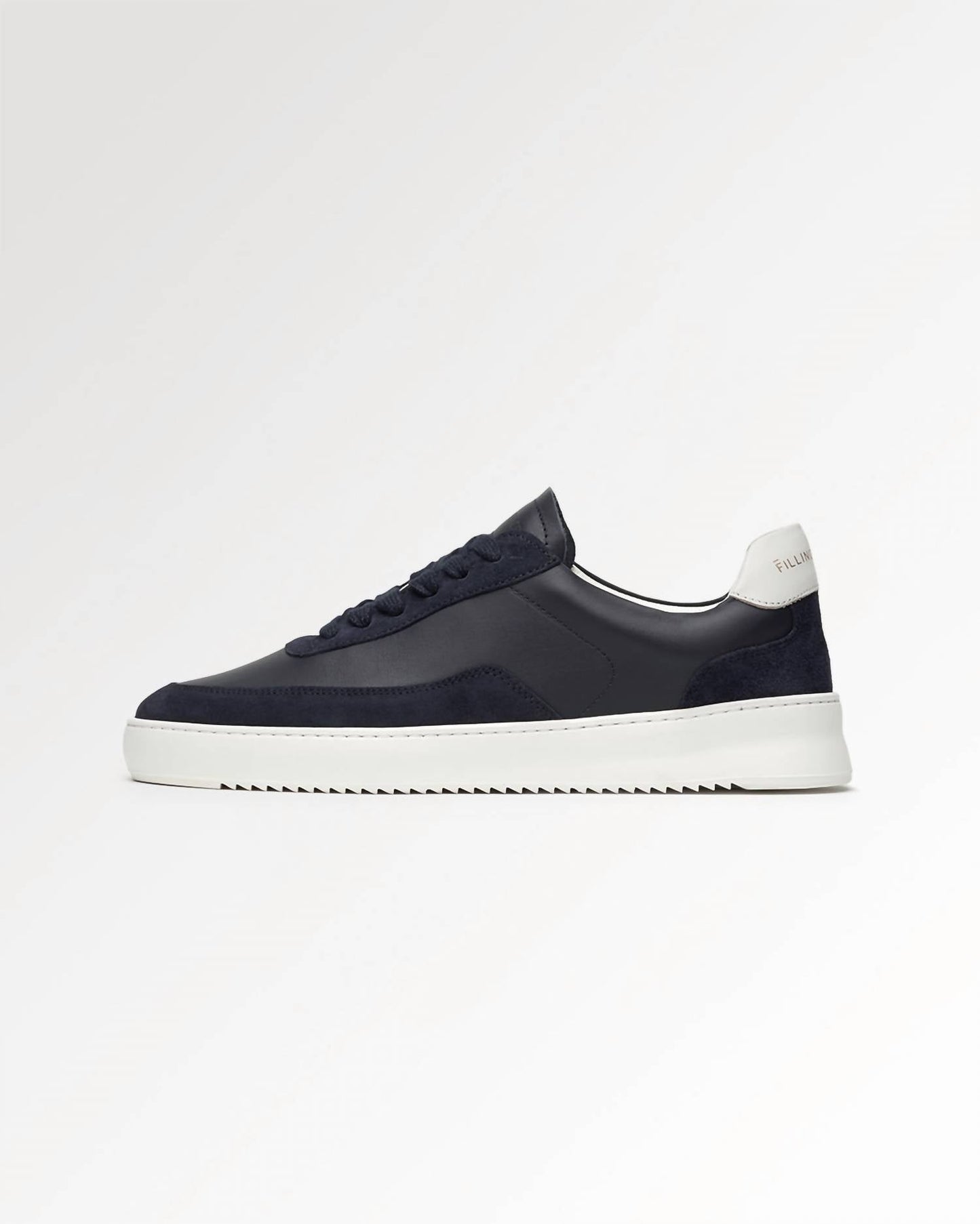 Filling Pieces - Men's Mondo Mix Sneaker