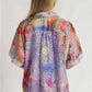 Johnny Was - Audrey Short Sleeve Shirt