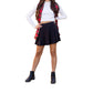 Julia Rose - Brielle Skort with Pocket