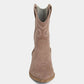 Shu Shop - Girl's Zahara Mini Cowboy Boots