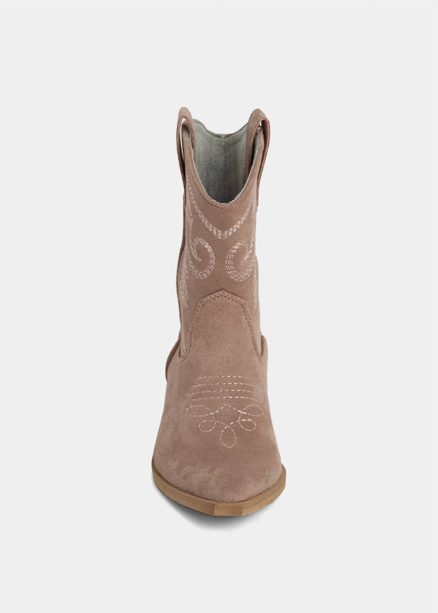 Shu Shop - Girl's Zahara Mini Cowboy Boots