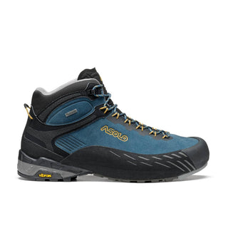 Asolo - MEN'S ELDO MID LTH GV HIKING SHOES
