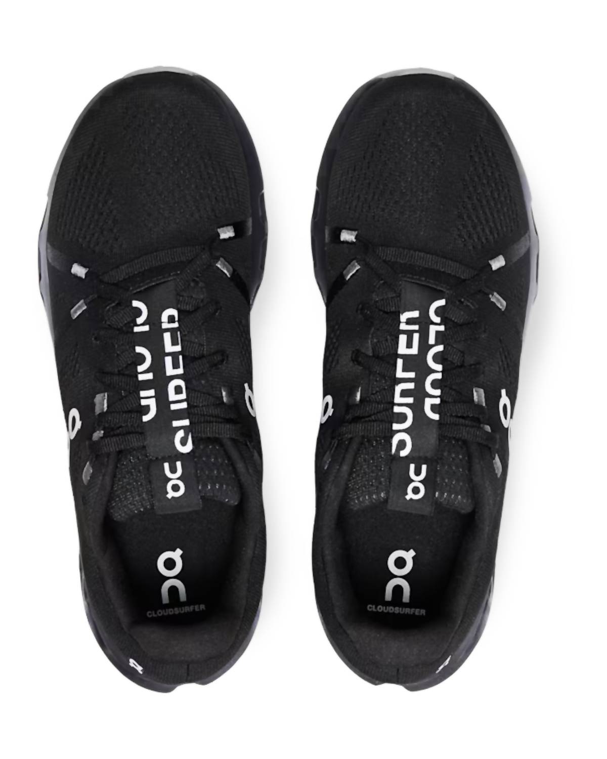 On Running - Men's Cloudsurfer Shoes