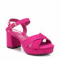 Xti - Women's Heeled Sandals
