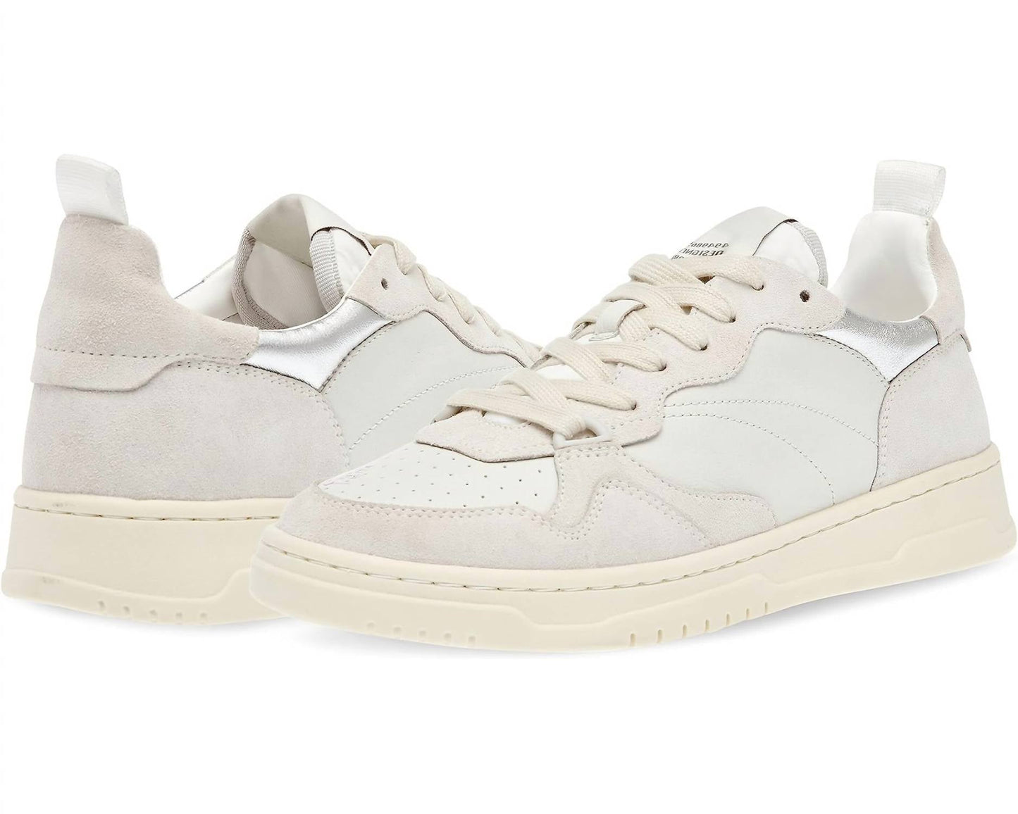 Steve Madden - Women's Everlie Sneakers - Medium