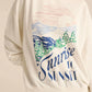 Z Supply - Sunset Sunday Sweatshirt