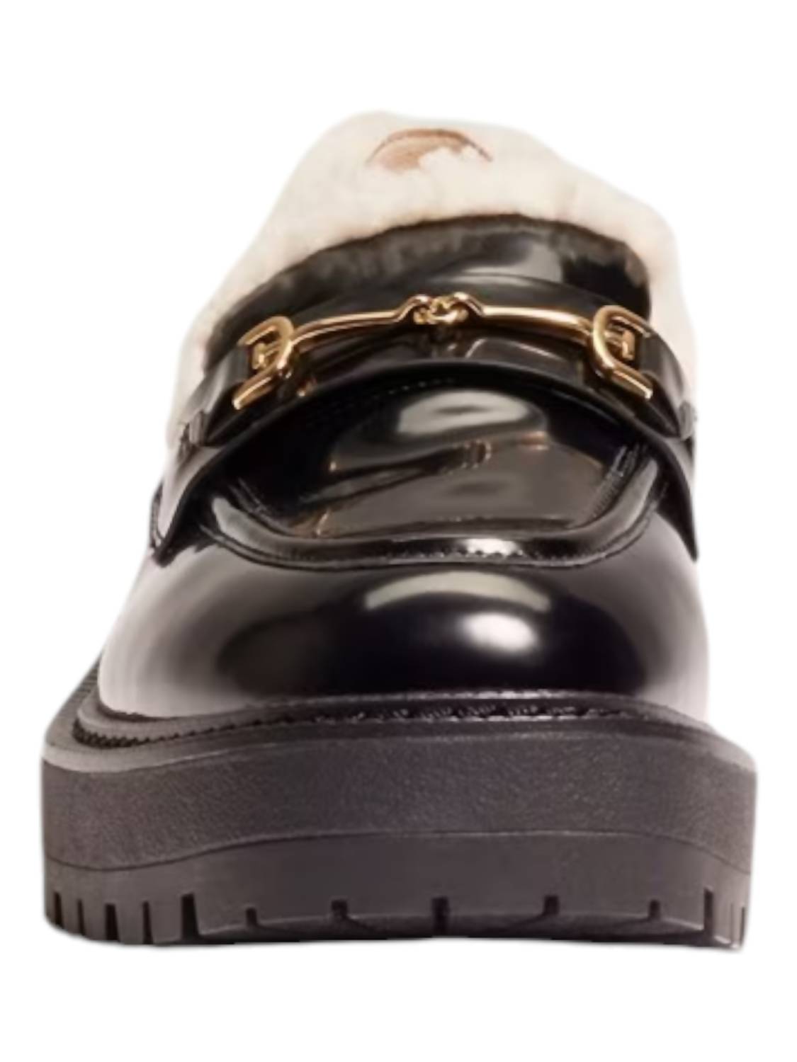 Sam Edelman - Women's Laurs Cozy Patent Loafer