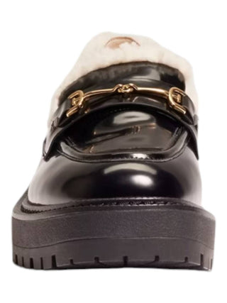 Sam Edelman - Women's Laurs Cozy Patent Loafer