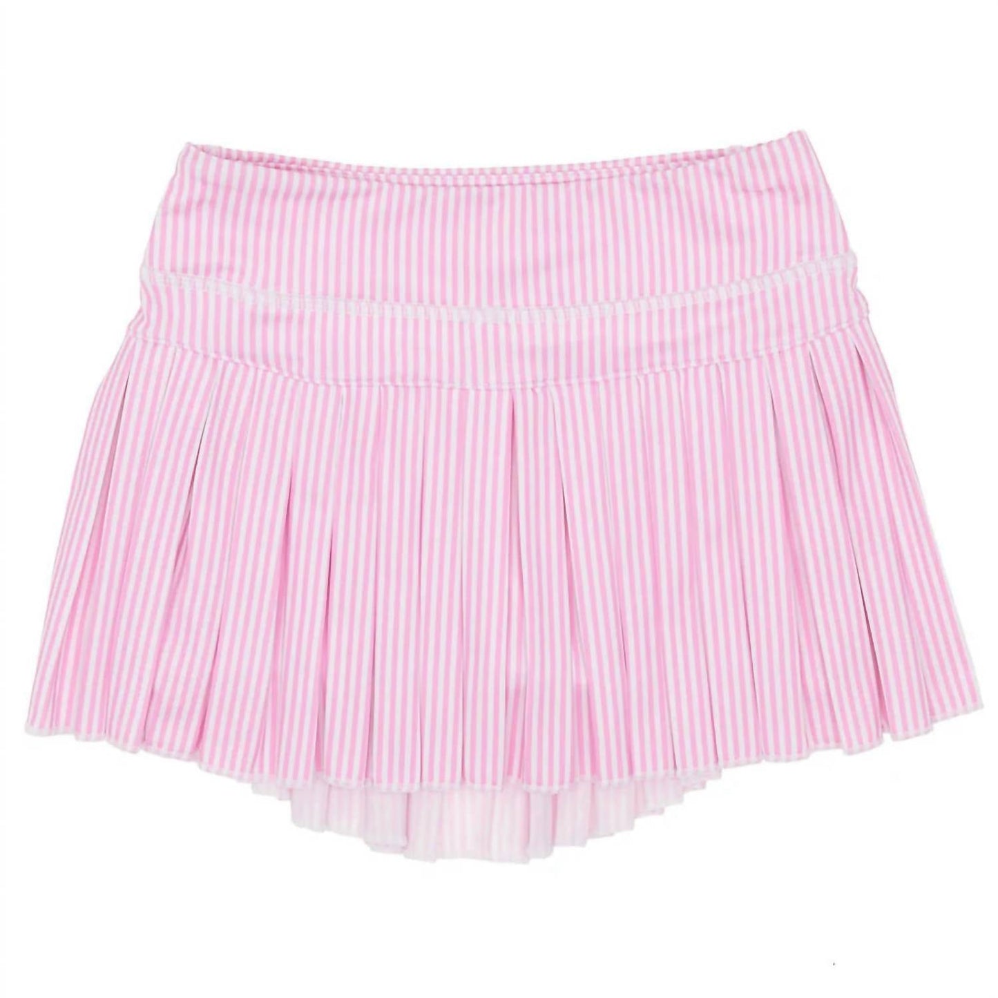Azarhia - Girls Mini Pleated Skort