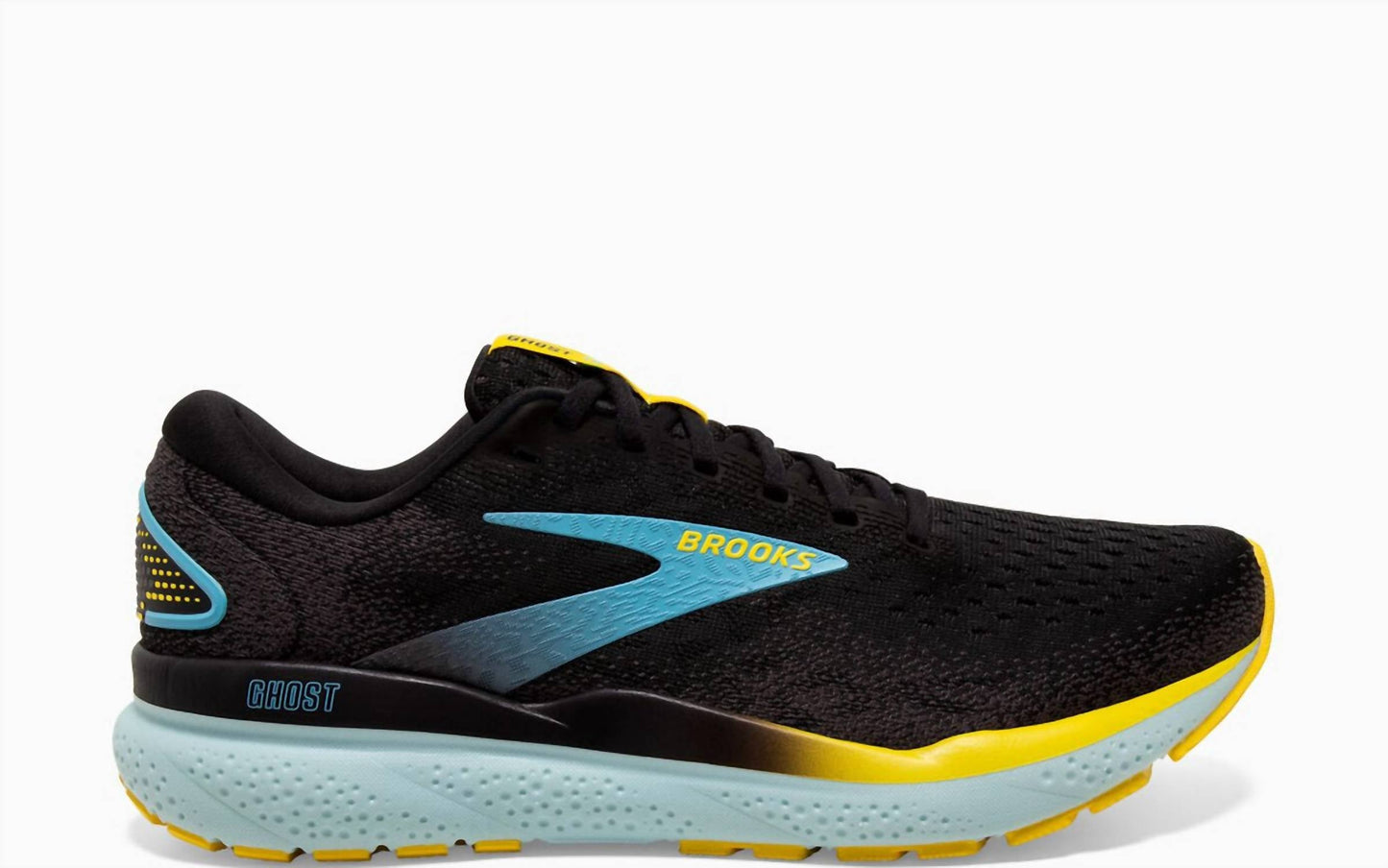 Brooks - Men's Ghost 16 Shoes