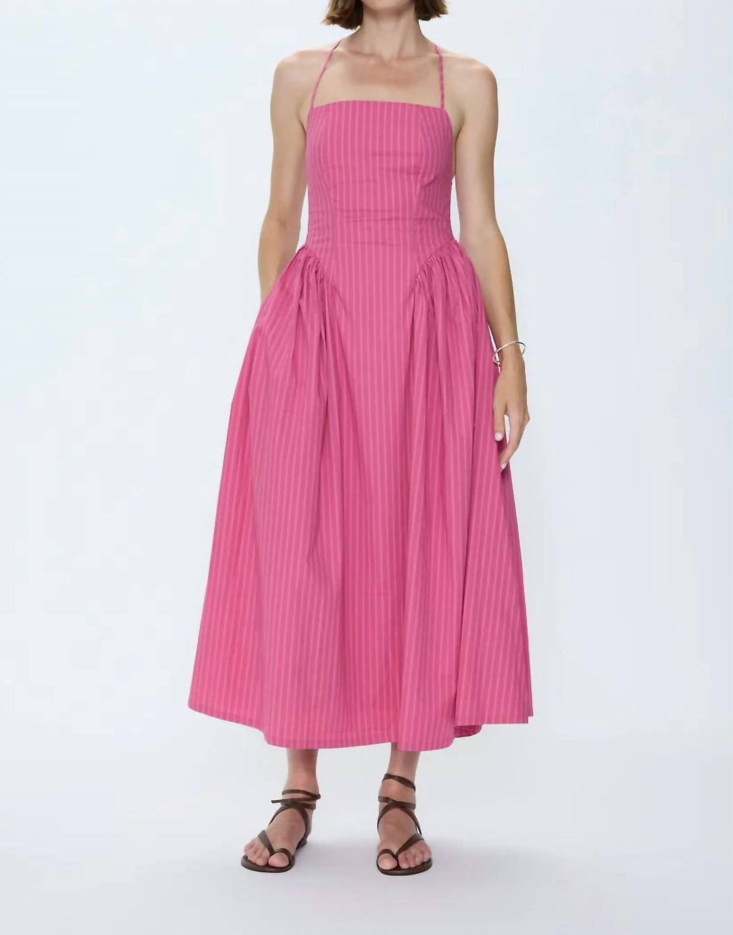 Pistola - Sadee Midi Dress