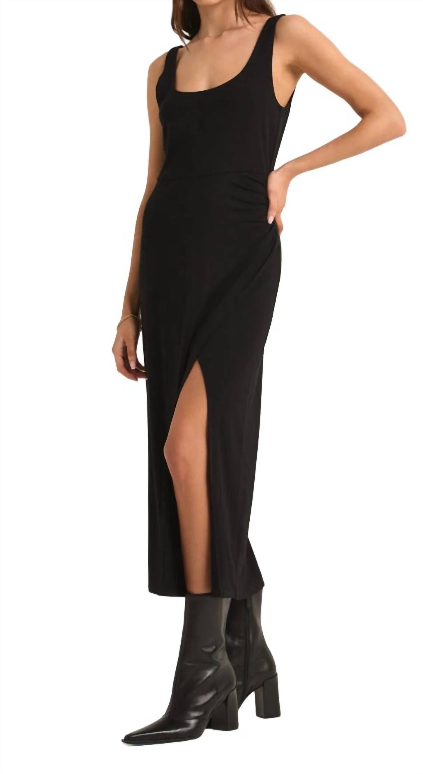 Z Supply - Melbourne Midi Dress