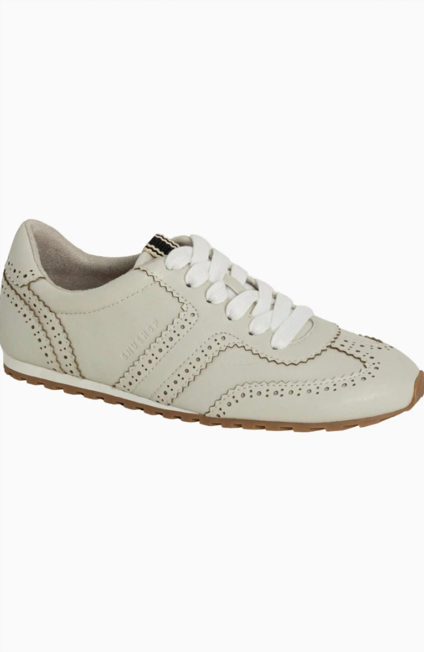 Shu Shop - Women's Penelope Lace-up Sneakers