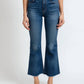 Askk Ny - Geek Ankle Flared Jeans