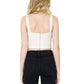 4Si3Nna - Rachie Crop Top