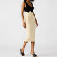 Steve Madden - Prunella Midi Dress