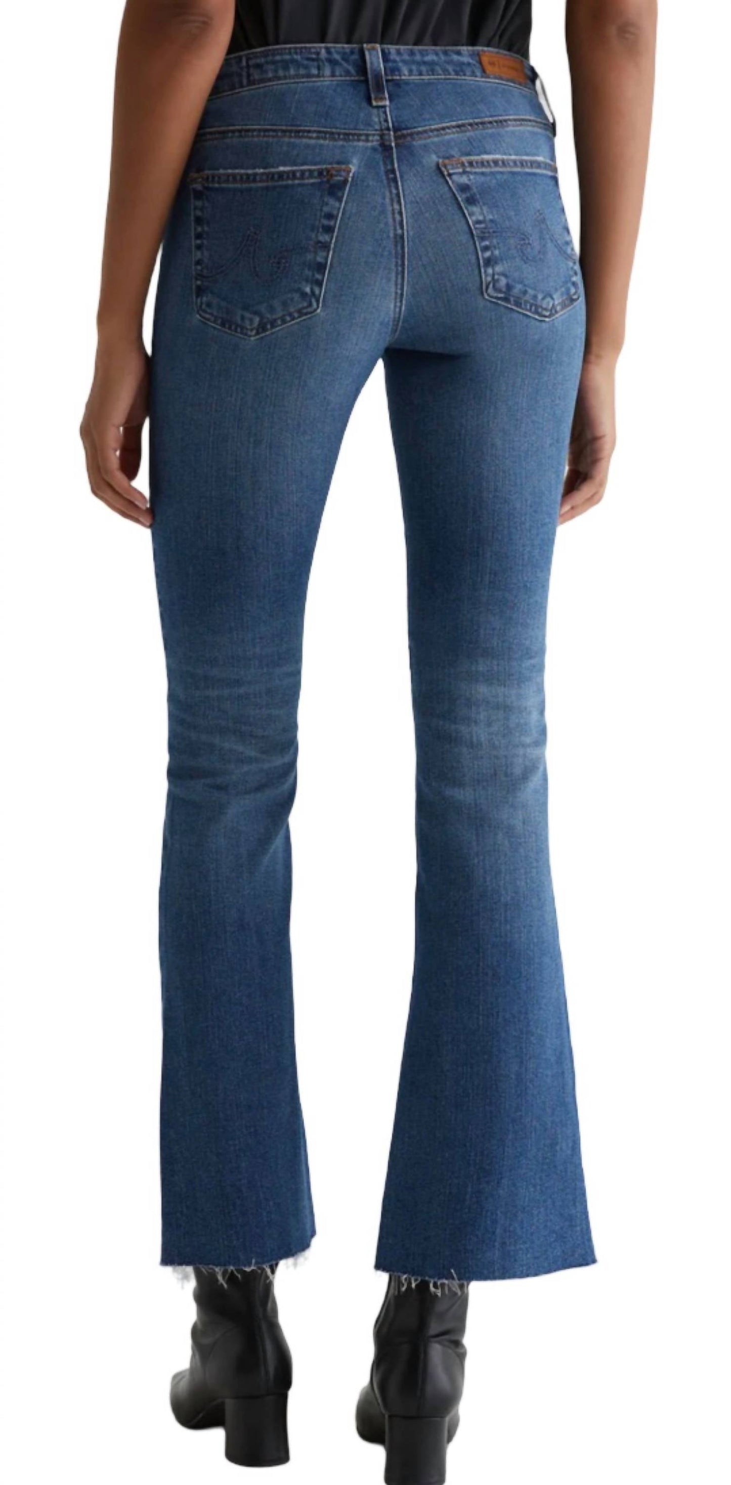 Ag Jeans - Angel Bootcut Jean