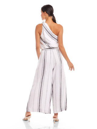 Fifteen Twenty - Vienna Wide Leg Pant