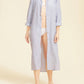 Sitano - Women's Lido Midi Shirt Dress