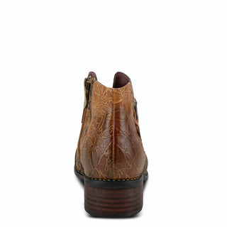 L'Artiste - Women's Georgiana Boot