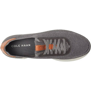 Cole Haan - Men's Grand Crosscourt Stitchlite Runox Dress Sneakers