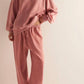 Free People - Azalea Comfortable Fit Jogger