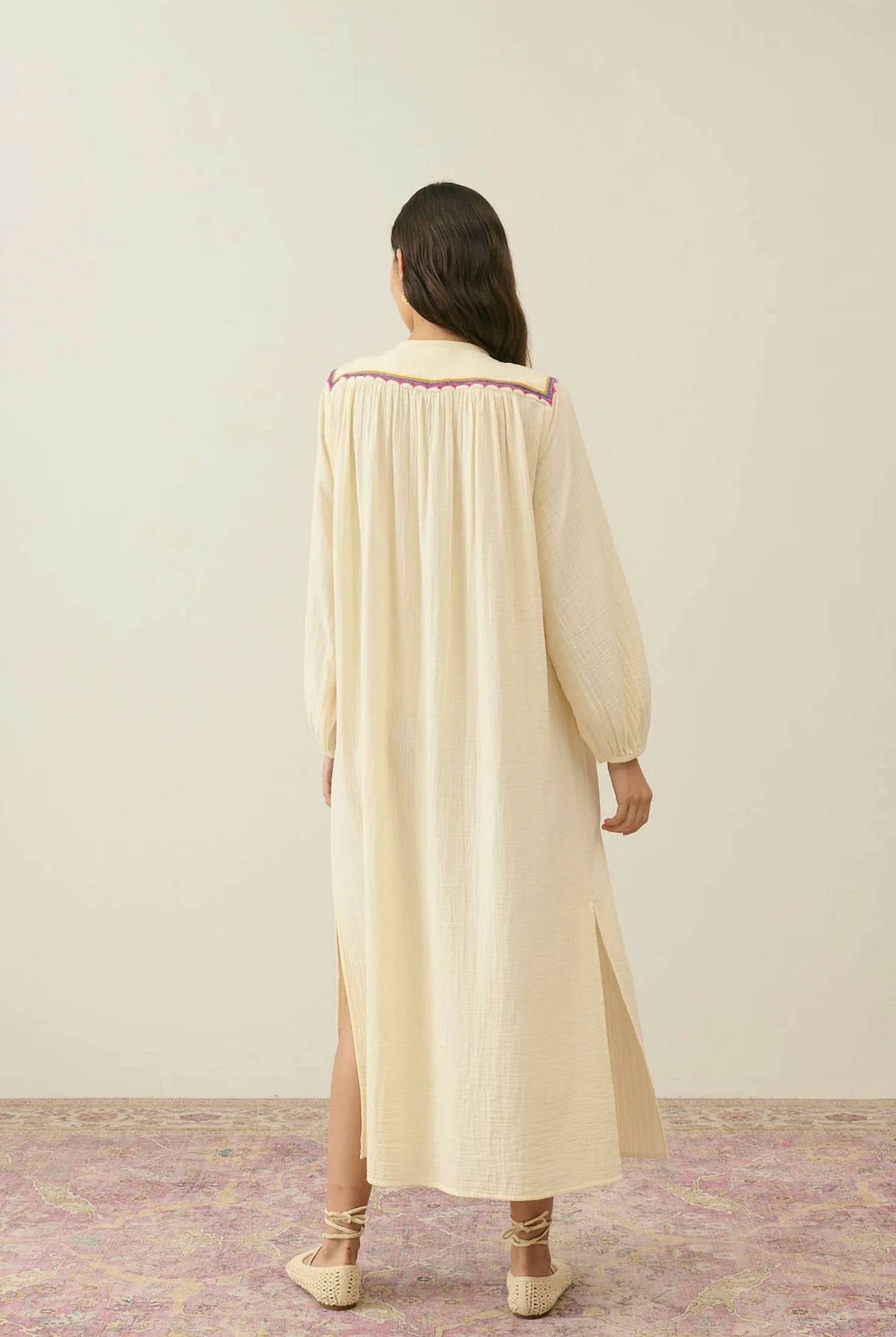 Louise Misha - Djinalia Dress