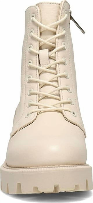 Sam Edelman - Women's Garret Combat Platform Boot