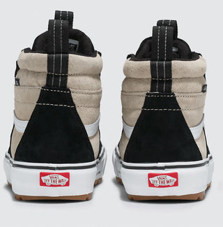 Vans - Men's Sk8-hi Mte-2 Sneaker