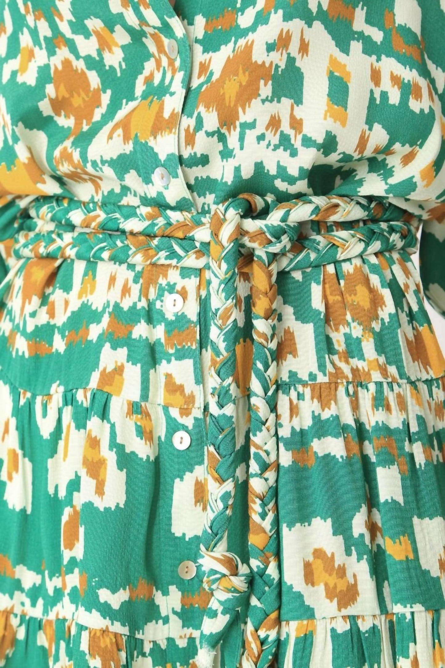 Electric & Rose - Clarissa Dress