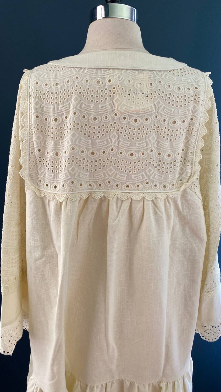 Floe - Saguna Dress
