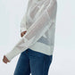 Pistola - Joslyn Sheer Sweater