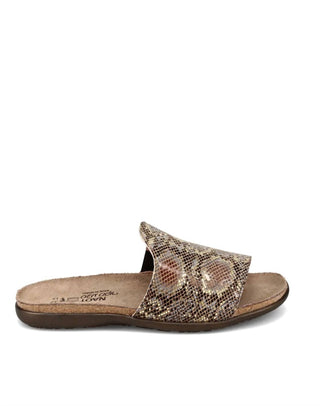 Naot - WOMEN'S SKYLAR SANDAL