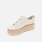 Dolce Vita - Women's Toyah Platform Sneakers