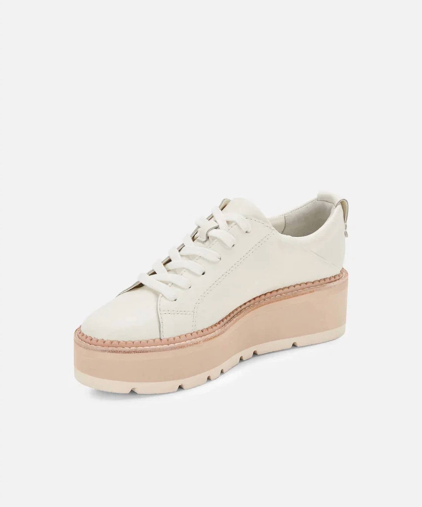 Dolce Vita - Women's Toyah Platform Sneakers